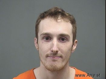 Matthew Robert Zackasee Mugshot