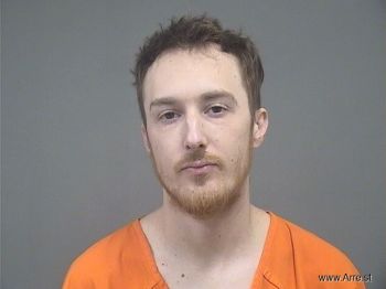 Matthew Robert Zackasee Mugshot