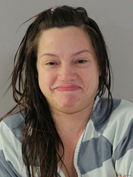 Maureen Frances Rivers Mugshot