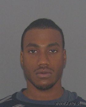 Maurice  Adams Mugshot