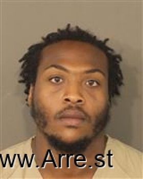 Maurice Levon Anderson Mugshot