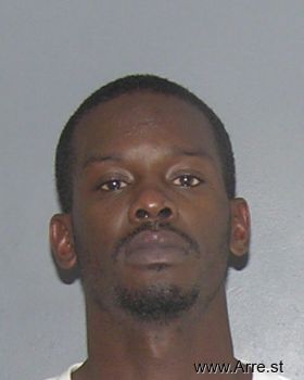 Maurice  Baker Mugshot