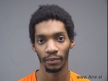 Maurice Louis Jr Barnes Mugshot