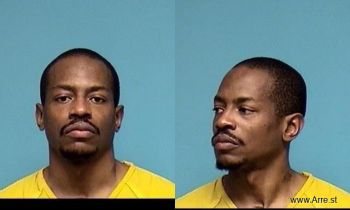 Maurice D Bonton Mugshot