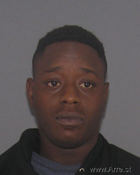 Maurice  Brooks Mugshot