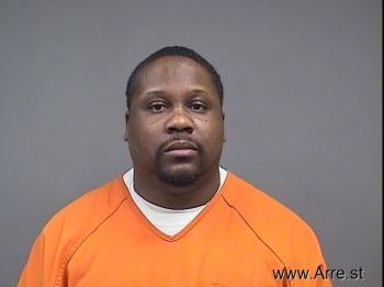 Maurice James Brooks Mugshot