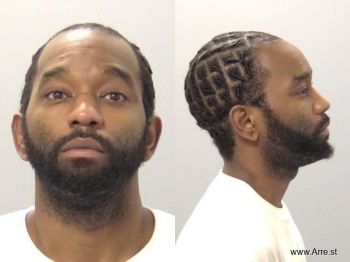 Maurice Resean Cobbs Mugshot