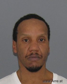 Maurice  Davis Mugshot