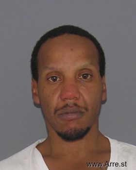 Maurice  Davis Mugshot