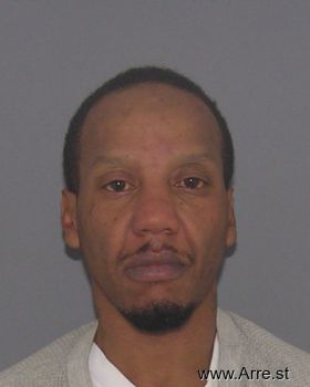 Maurice  Davis Mugshot