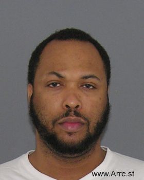 Maurice  Davis Mugshot