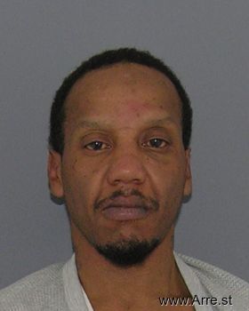 Maurice  Davis Mugshot