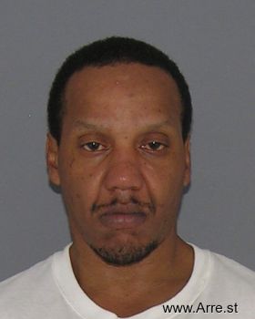 Maurice  Davis Mugshot