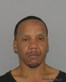 Maurice  Davis Mugshot