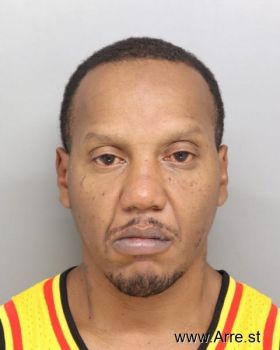 Maurice  Davis Mugshot