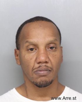 Maurice  Davis Mugshot