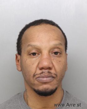 Maurice  Davis Mugshot