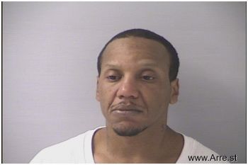 Maurice Nmn Davis Mugshot