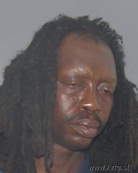 Maurice  Howard Mugshot