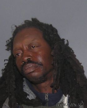 Maurice  Howard Mugshot