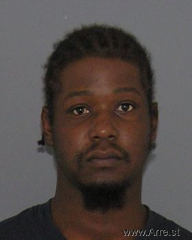 Maurice  Jackson Mugshot