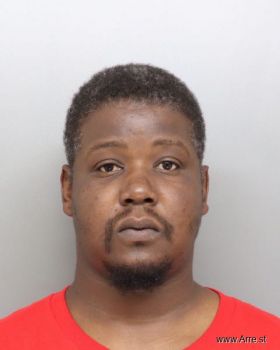 Maurice G Jackson Mugshot