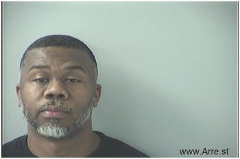 Maurice Anthony Jackson Mugshot