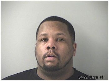 Maurice William Johnson Mugshot