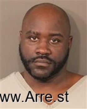 Maurice K Longs Mugshot