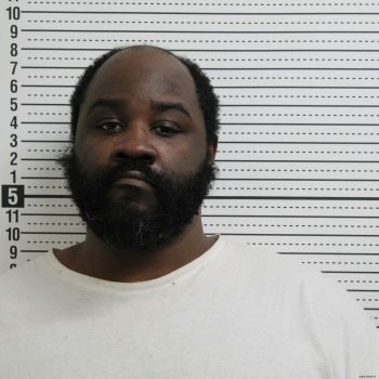 Maurice K Longs Mugshot