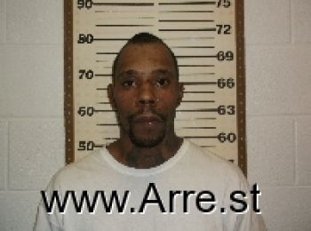 Maurice Lamar Mosby Mugshot