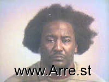 Maurice R Robinson Mugshot