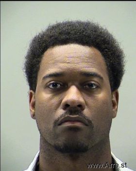 Maurice A Robinson Ii Mugshot