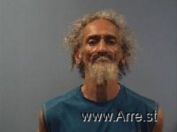 Maurice  Smith Mugshot