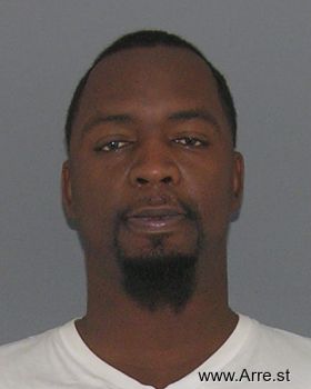 Maurice Antonio Smith Mugshot