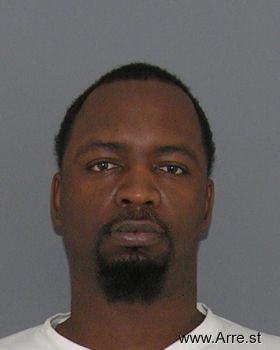 Maurice  Smith Mugshot