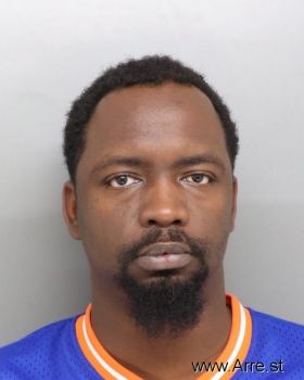 Maurice Antonio Smith Mugshot