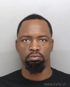 Maurice Antonio Smith Mugshot