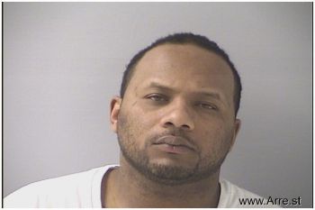 Maurice Rashaun Smith Mugshot