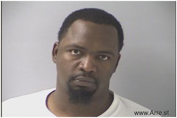 Maurice Antonio Smith Mugshot