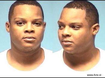 Maurice A Junior Taylor Mugshot