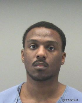 Maurice Steven Thompson Mugshot