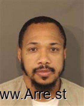 Maurice D Tucker Mugshot