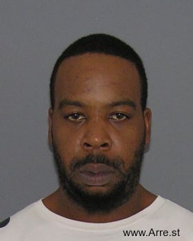 Maurice  Watkins Mugshot