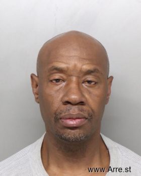 Maurice  White Mugshot