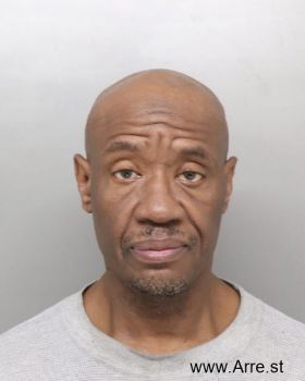 Maurice  White Mugshot