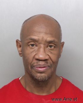 Maurice  White Mugshot