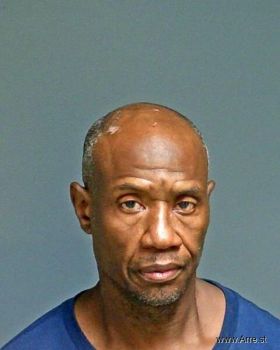 Maurice Kelly White Mugshot