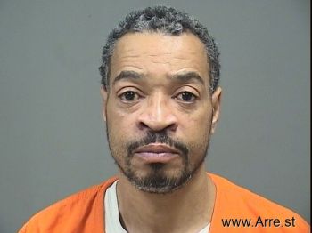 Maurice Donald Willis Mugshot