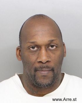 Maurice  Woods Mugshot